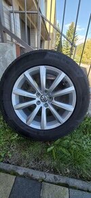 5x112,r18,8J,et25,255-60-18-Continental-5mm-TOPstav - 1