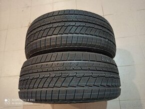 zimne pneu 225/55 R16 - 1