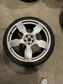 Sada R22 295/30 5x112 - 1