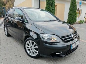 VOLKSWAGEN GOLF PLUS 1.9 TDI 77KW TRENDLINE NOVÁ STK EK 2026 - 1