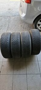 Zimné 205/55 R16 - 1