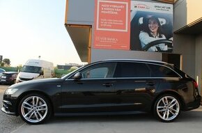 Audi A6 Avant S-Line 272k Quattro A7 - 1