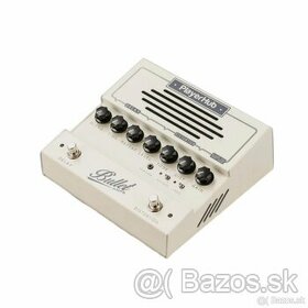 Predám gitarový pedál Bullet PlayerHUB Amps