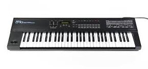 Roland D 10