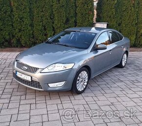 Ford Mondeo 2.0Tdci 103Kw Titanium Automat - 1