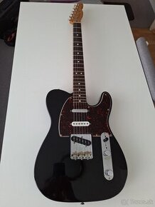 Fender Telecaster Nashville Deluxe 1998