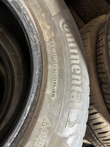 Zimné pneu 235/65 R17