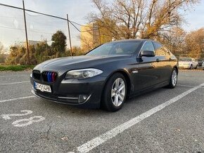 BMW F10 530d