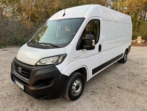 Fiat Ducato 2.2 MultiJet SCR 140 L3 35 MAXI