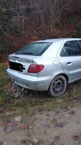 Citroen Xsara 2.0 HDI