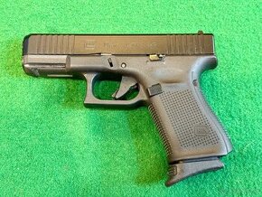 Pištoľ Glock 19 5. gen. 9mm zánovný