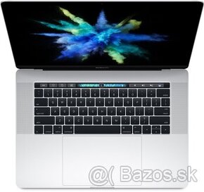 Apple MacBook Pro A1707 (2017) 15.4" i7-7700HQ/16GB/256GB