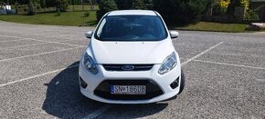 Ford Grand C Max 2.0TDCi