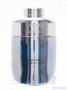 Bentley for Man Silverlake EDP