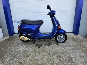 Vespa ET4 50 piaggio