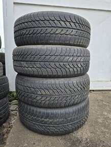 195/65 R15 Zimné Sáva 4ks 35€