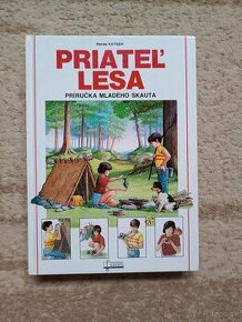 Priateľ lesa