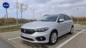 Fiat Tipo kombi 1.6 multijet 88kw