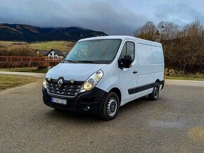 Renault Master Furgon  2.3 dCi 145 L1H1P2, 107 kW