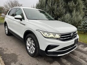 Volkswagen Tiguan 2021 Highline