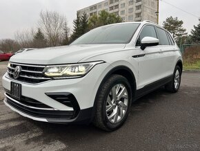 Volkswagen Tiguan 2021 Highline