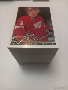 Hokejove karty,karticky - 1993 Topps Premier