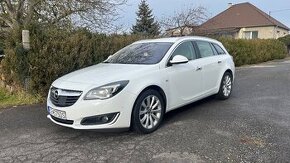 Opel Insignia A