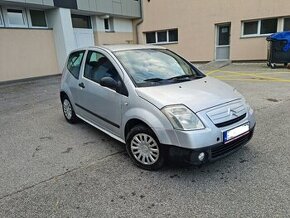 Citroen C2 1.1i 44KW