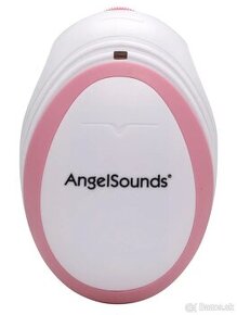 AngelSounds domaci ultrazvuk