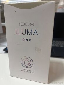 Iqôs Iluma 1 one