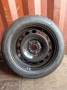 5x112 r16 kolesa disky octavia leon a3 golf 205 55 16 et46 b