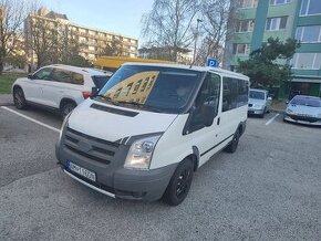 Ford Transit 2.2 TDCi