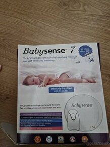 Babysense 7