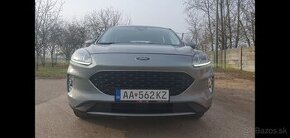 Ford Kuga Cool&Connect 1.5Tdci  r.v.2021/10