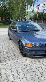 Style 72 BMW elektróny R18