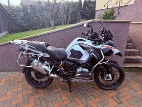 BMW R 1200 GS ADV 2015