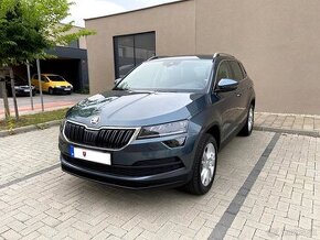 Skoda Karoq Style Plus 1.5TSI DSG 05/2020