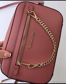 Crossbody kabelka Michael Kors