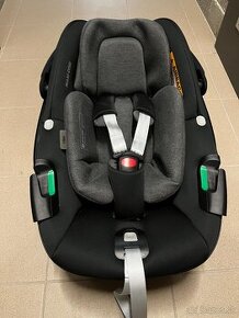 Maxi cosi 360