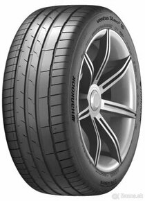 Predám letné pneu Hankook