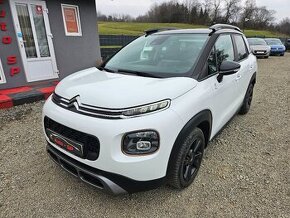 Citroën C3 Aircross BlueHDi 78600KM 2019