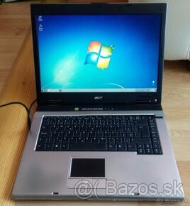 predám na opravu , diely notebook Acer aspire 5020