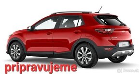 Kia Stonic 1.0 T-GDi--108 000km-