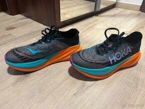 Hoka mach x2 44-2/3