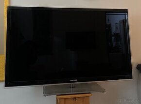 Predám TV Samsung 55” UE55C6500UWXXH