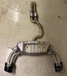 OEM Vyfuk Audi RS3 8V 09/19