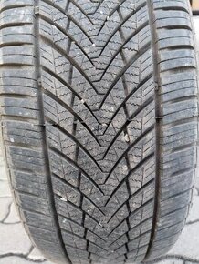 Celoročné pneumatiky 205/45 r 16