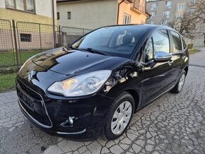 Citroën c3 Top Stav