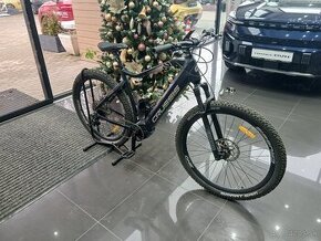 Predám e-bike CRUSSI