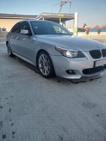 Bmw 530D M-Packet